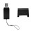 For Acs Portable   Card Reader IC Chip Contact Card Reader Writer USB Interface (ACR39T-A1) 1