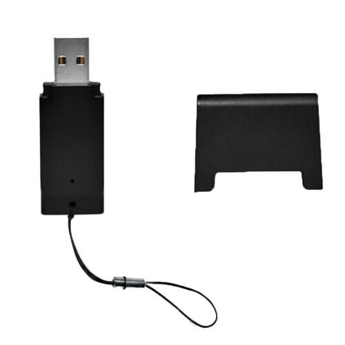 For Acs Portable   Card Reader IC Chip Contact Card Reader Writer USB Interface (ACR39T-A1) 1
