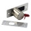 Waterproof Electronic Drop Bolt NC Door Lock  12V Induction Auto Deadbolt for Enhanced Daily Security 1