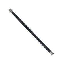 1/4 Przedłużacz Kamery 316MM Włókno Węglowe Uchwyt Przedłużający Kamerę do Kamery Sportowej dla dla dla