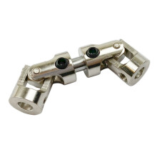 Metal CVD Universal Drive Shaft with Antenna Accessories, for MN86K MN86KS MN86 MN86S MN G500 1/12 RC Car