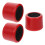 12Pièces Outil Ponceur Pour Embouts Queue Billard Portable 2