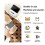 Portable Printer Thermal Printing Sticker  Pocket Printer Self-Adhesive Label Printer  Label Maker 4