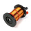 Demonstration Induction Coil with Primary Coil, Secondary Coil and Cylindrical Magnet for Physics Teaching 5