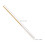360Pcs 3 Inch Precision Tip Bamboo Cotton Applicator Swabs for Makeup 3