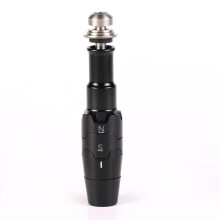 2X  Adapter Sleeve for   Bertha 815 EPIC GBB XR