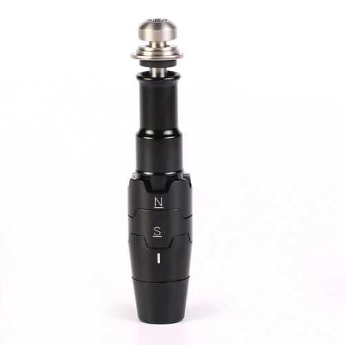 2X  Adapter Sleeve for   Bertha 815 EPIC GBB XR