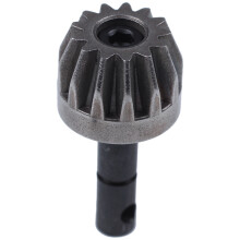 2X 13T 38T Metal Crown Gear Motor Differential Main Gear Combo for Front Rear Axle AXIAL SCX10 Off-Road RC Truck Car