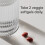 Sports Research, B-Complex, Plant Based, 120 Veggie Softgels 4