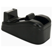Tape Dispenser Adhesive Tape Cutter Sealing Tape Table Base Dispenser Office Supplies Packaging Tapes Dispenser