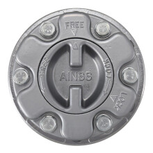 4X Wheel Locking Hub 28 Teeth Manuel MB886389 for Pajero Triton Pick L200 4X4 L300 4X4
