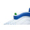 Bestway Hydro-Force Indigo Wave Doppellounge 2