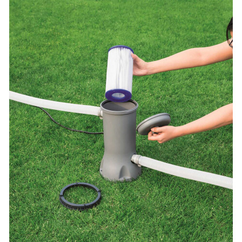 Bestway Flowclear Filter Iii 2