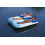 Bestway Hydro-Force Indigo Wave Doppellounge 4