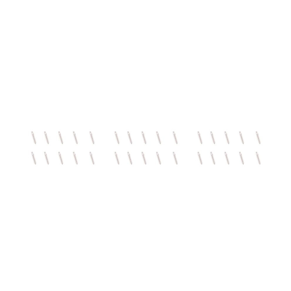 30Pcs/Lot No.22 Nsn14 Metal Blank Uncut Flip Kd/Vvdi Remote Key Blade For Tiida 4712233177621