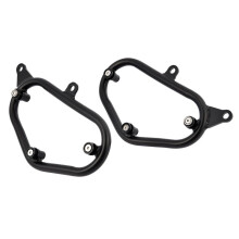 Motorcycle Saddlebag Support Bracket for Eliminator 500 2024 2025 Side Mount Holder Bags Luggage Rack