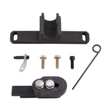 2801 Flywheel Holder Lock Tool & 7676 Oil Seal Repair Kit for N20/N26 Engine