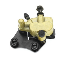 New High Quality Motorcycle Front Hydraulic Disc Brake Pump Caliper Brake Pump for CRF50 Apollo KLX 50-125cc