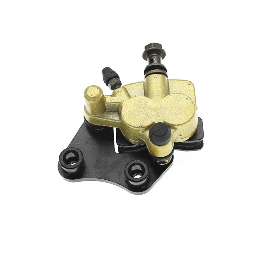 New High Quality Motorcycle Front Hydraulic Disc Brake Pump Caliper Brake Pump For Crf50 Apollo Klx 50-125Cc 4712875075613