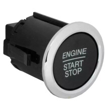DG9Z-10B776-AA, DG9T-14C376-ADW, DG9Z10B776BA Autostartknop voor Fusion 2013-2016