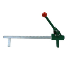Narzędzie do Montażu Rozpieracza Opon, Stalowa Maszyna do Wymiany Opon, Narzędzie do Zbijania Opon do Pojazdów Domowych i Garażowych