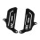 Motorcycle Front Fork Guards  Protection Cover for  ADV350 2022-2025 Accessories 1