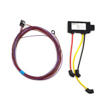 Interiör Stöldlarm Ultraljudssensorer 5Q0 951 177 C / 5Q0951177C för A4 A5 A6 A7 A8 Q5 Q7 Q8
