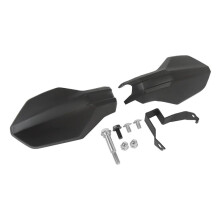 Motorcycle Handguards Hand Guard Shield Front Handlebar Protector for NC750X NC750XA NC750XD NC 750X 2025