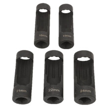 Nut Socket Pillar Tool 6496 Suspension Strut Nut Socket Remove Hand Tools