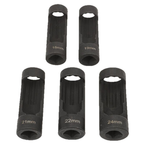 Nut Socket Pillar Tool 6496 Suspension Strut Nut Socket Remove Hand Tools 1