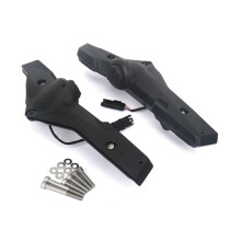 Motorcycle Pannier Rack Pack Accessories Dual USB Charger Power Adapter for R1300GS GS1300 R 1300 GS 2023-2025