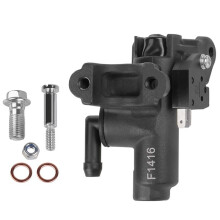 4SV-W2587-10-00 Motorcycle Brake Master Cylinder Pump for YZF R1 R6 60OR 750 1000 1993-2009 4SVW25871000