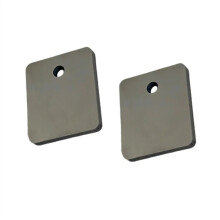 2PC Automotive Steel Carbide Scraper Carbide Spot Repair Scraper Painters Denibber Spot Repair Tool