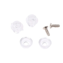 1 Set Visor Pin for K1 K5 X14 Z7 Z8 Air CWR1 CWRF NXR Anti Fog Insert Pin Motorcycle Accessories A