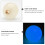 1Pièces Levier Bleu Pour En Noctilucide Chic 3