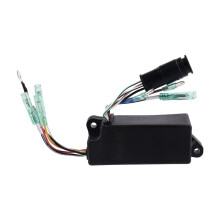 New CDI Unit Assy ECU 6H4-85540-21-00 for 2T 3Cly 40-50HP OUTBOARD MOTOR
