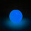 1Pièces Levier Bleu Pour En Noctilucide Chic 9