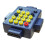 Car Detection Diagnostic Protocol Detection Box OBD Junction Box 16 Pin Core Vehicle Power Obd Jumper Box 1