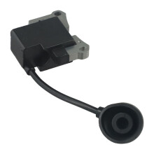 1E34F2E Eletrônico para Bobina de Ignição para Cortador de Escova Kasei TLE26 CG260 BC260 Peça de Substituição Avançada