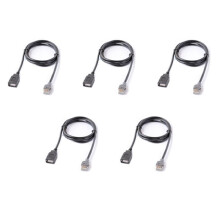 5X Car Media  Unit USB Interface Cable Adapter for    MISTRA TUCSON