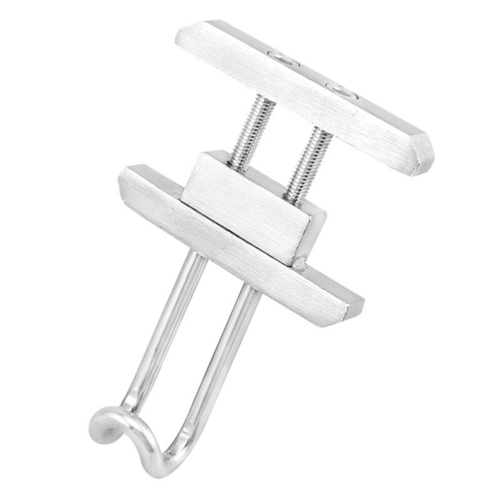 Motorcycle Hook Handlebar Luggage Bag Hanger Hooks Holder Accessories For Adv150 Adv160 Adv 150 160 Silver 6034129060090