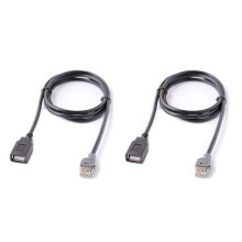 2X Adattatore per Cavo di Interfaccia USB per Cavo di Alimentazione per MISTRA TUCSON