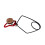Outil Réparation Flûte Clip Bois Durable Et 7
