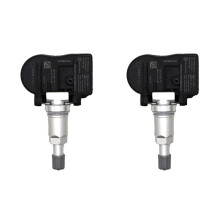 2X 52933-F2000 433Mhz Czujnik CiśNienia w Oponach Czujnik TPMS dla I30 Niro Optima Sportage 52933F2000