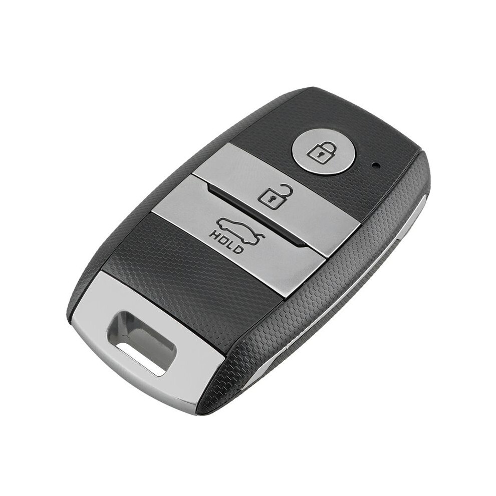2X Car Remote Key 3 Button 433Mhz Id46 Fit For K5 Kx3 Sportage Sorento 95440-3W600 95440-2T520 4711695895388