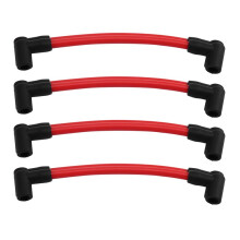 582365 10.5MM Ignition Wire Set for Johnson Evinrude 80-140 V4 Ignition Wire