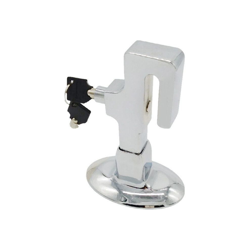 Universal Car Clutch Lock Car Anti-Theft Lock Most Clutch Brake Lock Car Safety Car Clutch Pedal Security Vehicle Parts 4711801877697