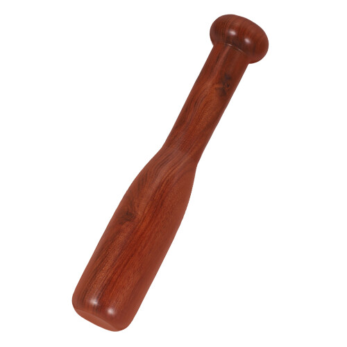 4Pièces Pilons En Bois Pour Choucroute Tampons Fermentation 1