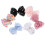 12Pièces Pinces Fille Coloré Accessoire Mode 7