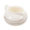 2Pièces Crème Laitier Céramique Petit Usage 2